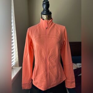 Lululemon Define Jacket size 12